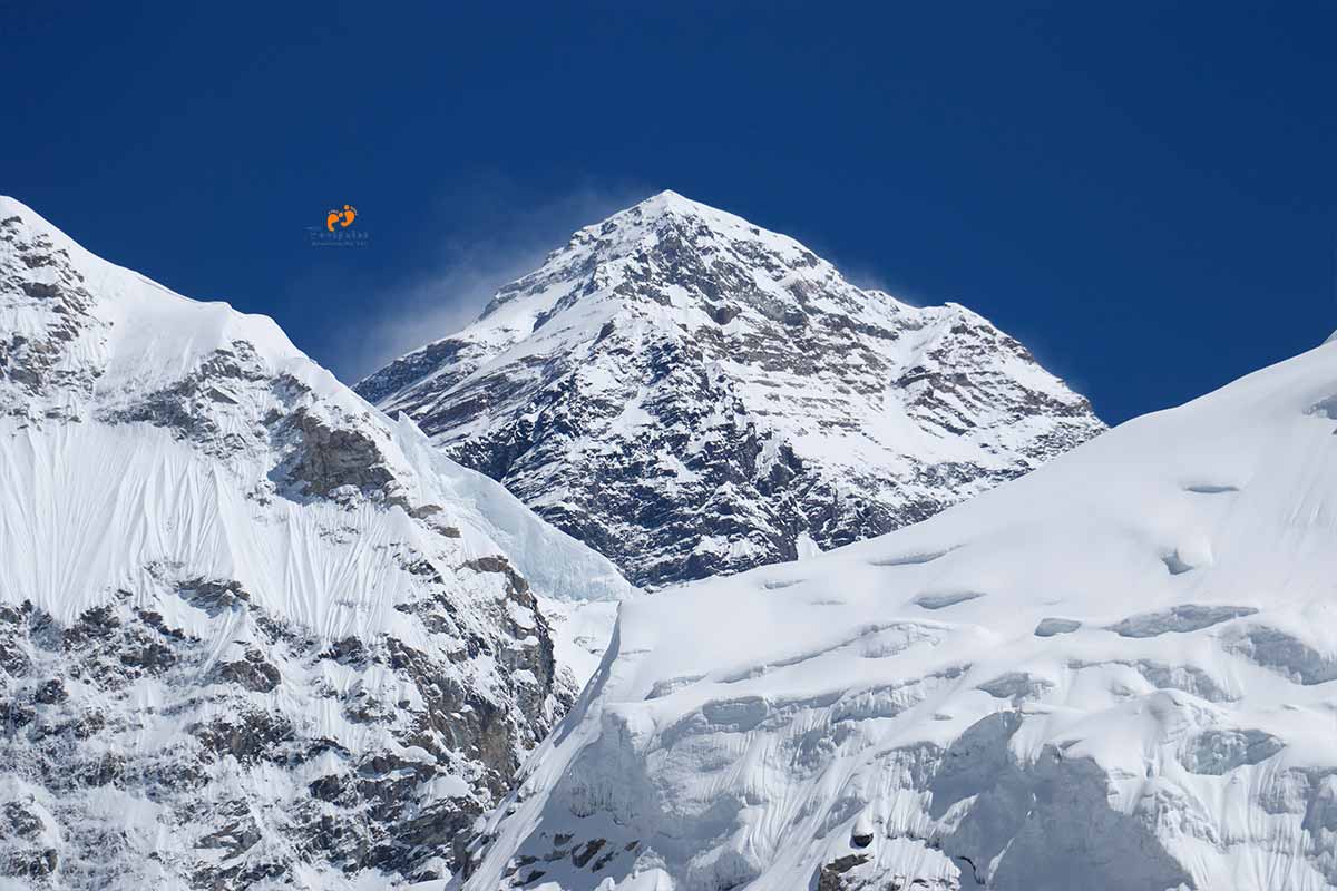 Everest Base Camp Trek